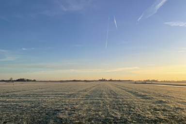 Winterwandeling 2026